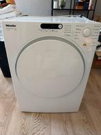 Miele SoftCare system wasdroger T 7734, Witgoed en Apparatuur, Wasdrogers, Ophalen, 6 tot 8 kg, Gebruikt, Luchtafvoer