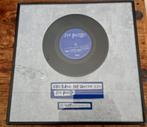 Sex Pistols - God Save The Queen Ingelijst, Ophalen of Verzenden, Zo goed als nieuw, Cd of Plaat