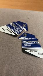 Tankstickers Yamaha Pw 50, Motoren, Ophalen of Verzenden