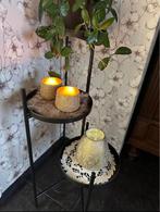 Plantenetagere twv €218, Ophalen, Zo goed als nieuw