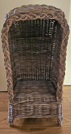 Rotan kinder strandstoel, Kinderen en Baby's, Ophalen, Gebruikt, Stoel(en)