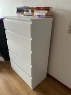 Ladekast, Ophalen, 5 laden of meer, 100 tot 150 cm, 50 tot 100 cm
