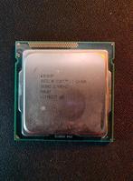 I7 - 2600K, Computers en Software, Processors, Ophalen of Verzenden, Zo goed als nieuw
