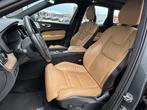 Volvo XC60 2.0 T6 AWD Inscription | Luchtvering | Massagesto, Auto's, Volvo, 12 maanden, Gebruikt, 4 cilinders, 320 pk