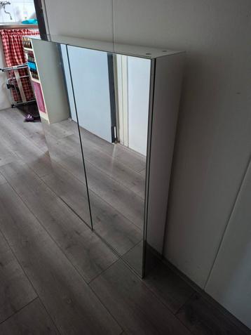 Ikea Godgoron spiegelkast met 2 deuren beschikbaar voor biedingen