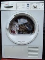 Bosch condensdroger 7 kg, Witgoed en Apparatuur, Wasdrogers, Ophalen, 6 tot 8 kg, Refurbished, 85 tot 90 cm
