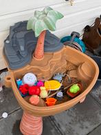 Leuke Watertafel voor Kinderen, Kinderen en Baby's, Ophalen of Verzenden, Gebruikt