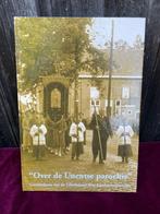 boek met de titel , Udenhout ; Over de Unentse parochie., Boeken, Geschiedenis | Stad en Regio, Ophalen of Verzenden, Zo goed als nieuw