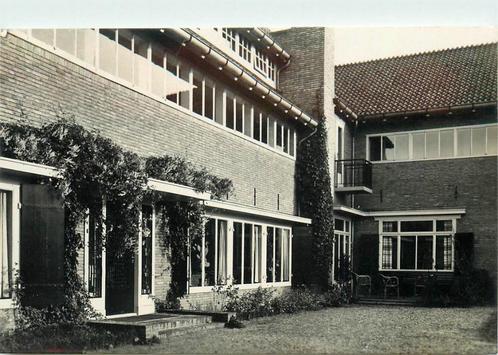 (387-175-035) Bennekom De Born, Verzamelen, Ansichtkaarten | Nederland, Gelderland, Verzenden