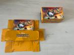 Lorcana League Deckbox Rescue Rangers Chapter 6 Azurite Sea, Verzenden, Nieuw, Meerdere kaarten
