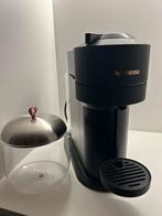 Nespresso Vertuo Next, Witgoed en Apparatuur, Koffiezetapparaten, Ophalen, Koffiemachine, Zo goed als nieuw, Koffiepads en cups