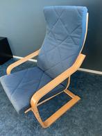IKEA Fauteuil - Heerlijk Comfortabel, Huis en Inrichting, Fauteuils, Ophalen, Zo goed als nieuw, Scandinavisch