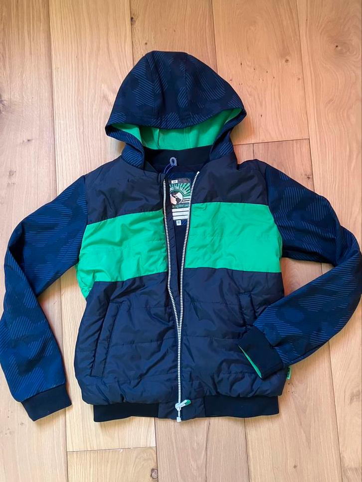 Nieuwe zomerjas voor jongens maat 158-164, Kinderen en Baby's, Kinderkleding | Maat 158, Nieuw, Jongen, Jas, Ophalen of Verzenden