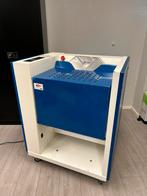 Verpakkingsmachine Minipack Torre Mailbag - vele extra’s, Ophalen, Gebruikt
