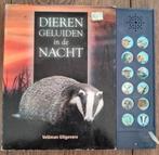 Caz Buckingham - Dierengeluiden in de nacht, Boeken, Caz Buckingham; Andrea Pinnington, Ophalen of Verzenden, Zo goed als nieuw