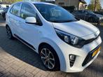 Kia Picanto 1.0 CVVT 5DRS EconomyPlusLine SPORT AC LMV BLUET, Auto's, Voorwielaandrijving, Stof, Gebruikt, Euro 6