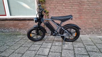 Ouxi h9 fatbike  beschikbaar voor biedingen