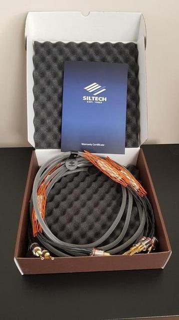 Siltech Explorer 180L 2m  beschikbaar voor biedingen