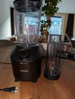 Philips Blender met Ice Crush Functie, Ophalen of Verzenden, Gebruikt, Blender