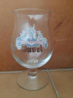 Duvel bierglazen, Verzamelen, Biermerken, Ophalen, Zo goed als nieuw, Glas of Glazen, Duvel