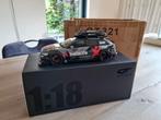 GT Spirit 1:18 Audi RS6 (C7) Avant 2017 DTM (Jon Olson), Hobby en Vrije tijd, Modelauto's | 1:18, Ophalen of Verzenden, Zo goed als nieuw