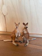 Schleich kangaroo, Verzamelen, Dierenverzamelingen, Ophalen of Verzenden, Nieuw, Paard, Beeldje of Figuurtje
