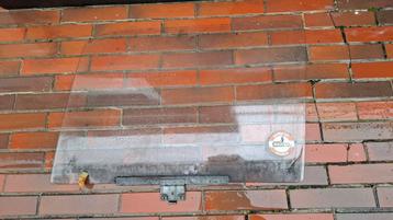 Golf 2 mk2 blanke zijramen bestuurdersraam spijldeur 1984 beschikbaar voor biedingen