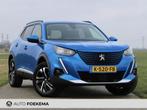 Peugeot e-2008 EV Allure Première 1 fase 50 kWh ACC LED Vir, Gebruikt, Origineel Nederlands, 320 km, 1523 kg