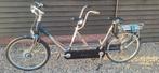 Electrische tandem, accu tandem, Sparta Ion Double i, Ophalen, Gebruikt, Sparta