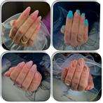 Nagelstyliste, Ophalen, Overige kleuren, Nieuw, Handen en Nagels