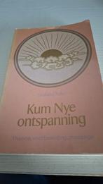 Kum Nye Ontspanning - Theorie, Voorbereiding, Massage, Gelezen, Ophalen of Verzenden, Tarthang Tulku, Meditatie of Yoga