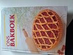 Ons bakboek, Ophalen, Zo goed als nieuw, Taarten, Bakvorm
