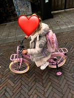 Parajumper Meisjes Jas, Ophalen of Verzenden, Zo goed als nieuw