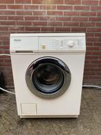 Miele wasmachine - werkt perfect! Den Bosch west, Witgoed en Apparatuur, Wasmachines, Gebruikt, Ophalen of Verzenden