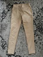 & Co Woman /  And Co Woman broek 36/S, Kleding | Dames, Broeken en Pantalons, Verzenden, Beige, Zo goed als nieuw, And Co Woman