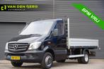 Mercedes-Benz Sprinter 519 3.0 V6 KIPPER 3 ZIJDIG, OPEN LAAD, Gebruikt, Euro 6, 190 pk, Mercedes-Benz