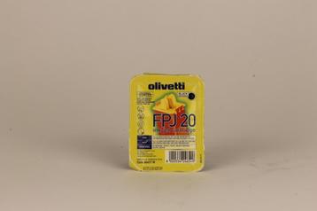 Olivetti FPJ 30 inktcartridge zwart, inkt cartridge, Fax beschikbaar voor biedingen