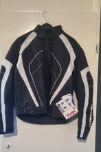 Motorjas Kawasaki – M, L & XL | Partijverkoop (50 stuks), Motoren, Kleding | Motorkleding, Nieuw met kaartje, Jas | textiel, Heren