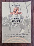 Helmond  125 jaar HVV, Gelezen, Verzenden, Diverse schrijvers, Balsport
