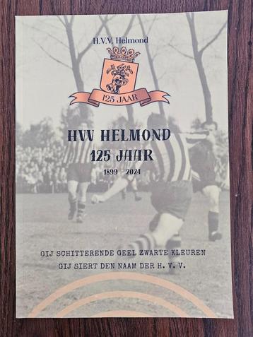 Helmond  125 jaar HVV beschikbaar voor biedingen