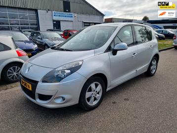 Renault Scénic 2.0 Dynamique Automaat! Navi! Bj:2011 NAP! beschikbaar voor biedingen