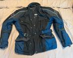Clover Motorjas Maat L, Motoren, Kleding | Motorkleding, Ophalen of Verzenden, Tweedehands, Heren, Jas | textiel