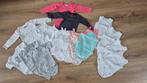 Rompers maat 62/68 (16 stuks), Nacht- of Onderkleding, Gebruikt, Meisje, Ophalen of Verzenden