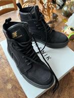 NIK & NIK sneakers mt 36  Zwart. z.g,a,n,, Ophalen, Meisje, Schoenen, Nik&Nik