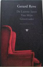 De Laatste Jaren Van Mijn Grootvader, Overige, Ophalen of Verzenden, Zo goed als nieuw, G. Reve