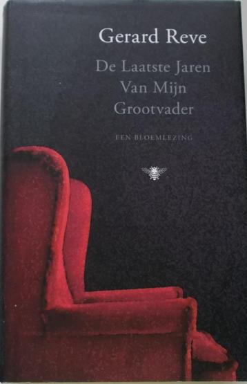 De Laatste Jaren Van Mijn Grootvader beschikbaar voor biedingen