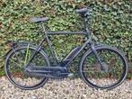 Batavus Dinsdag E-GO herenfiets maat 65 (elektrisch) 4560km, Ophalen, Gebruikt, Versnellingen, Batavus