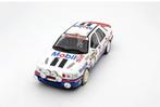 Ford sierra rs cosworth 4x4 ot1091 ottomobile VAVB nieuw, Hobby en Vrije tijd, Modelauto's | 1:18, Ophalen of Verzenden, Nieuw