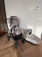 Kinderwagen Cybex platinum in kleur grijs, Kinderen en Baby's, Kinderwagens en Combinaties, Ophalen, Zo goed als nieuw, Overige merken