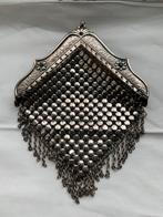 Vintage Zilveren Beursje, Antiek en Kunst, Ophalen of Verzenden, Zilver